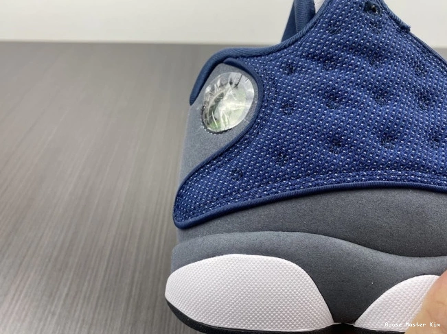 Jordan Air 414571-404 13 Flint 0527